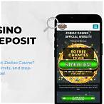 $1 minimum deposit bet